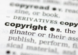 Copyright Notice